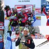 Победительницы «Тур де Ски»