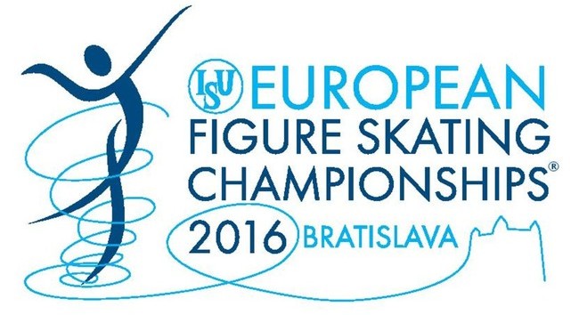 «Российский Евро»: Чемпионат Европы по фигурному катанию стартует в Братиславе