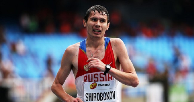 Россиянин Сергей Широбоков — серебряный призёр чемпионата мира 2017 по легкой атлетике в ходьбе на 20 км
