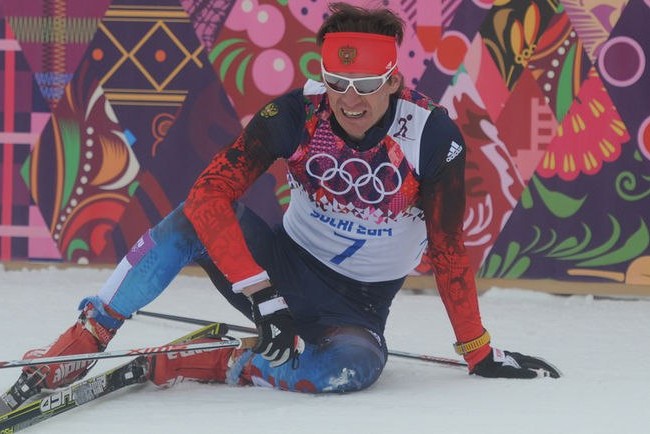 Иностранные спортсмены и тренеры об отстранении российских лыжников: Поскорее бы это всё закончилось