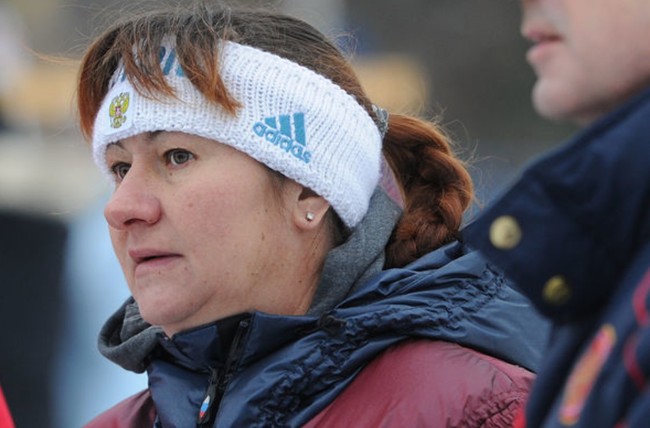 Елена Вяльбе: Ещё один олимпийский цикл Устюгов однозначно должен пройти
