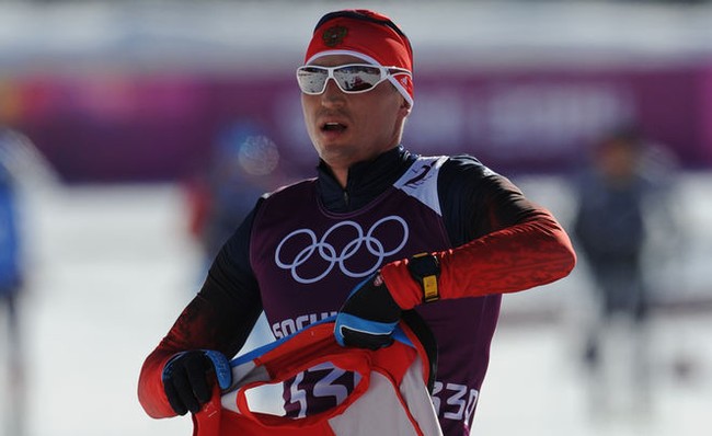 Юбилейная «Гонка Легкова» будет посвящена успеху россиян в марафоне на Олимпиаде-2014 в Сочи