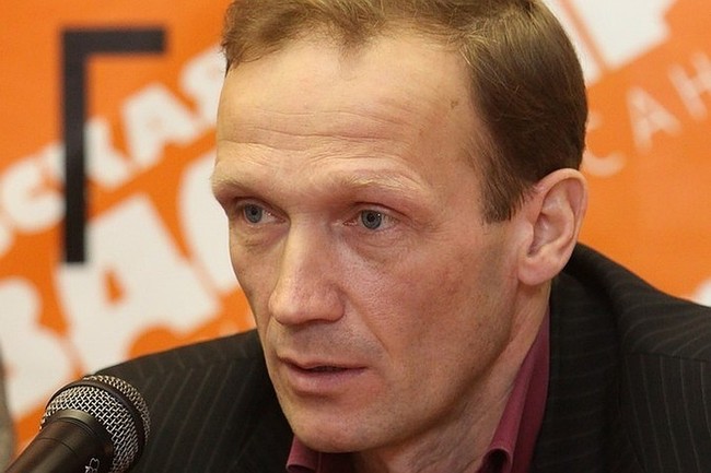 Владимир Драчев избран президентом Союза биатлонистов России
