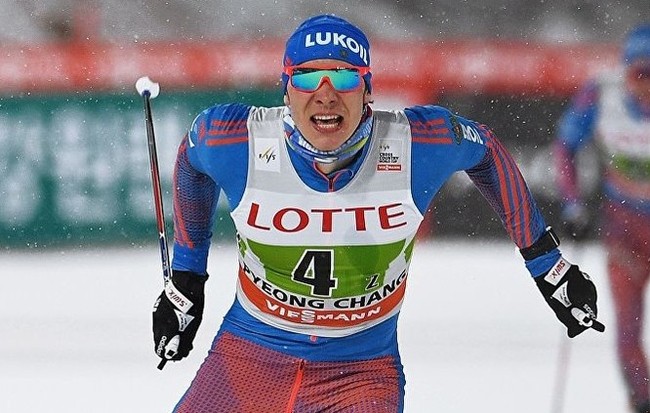 Лыжники Мальцев и Ретивых — бронзовые призёры в командном спринте на этапе Кубка мира в Дрездене