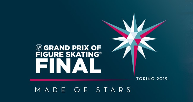 В Турине стартует Финал серии Гран-при 2019/2020 по фигурному катанию