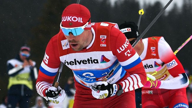 Елена Вяльбе: Устюгов бежит скиатлон, при хорошей форме он успеет восстановиться к спринту