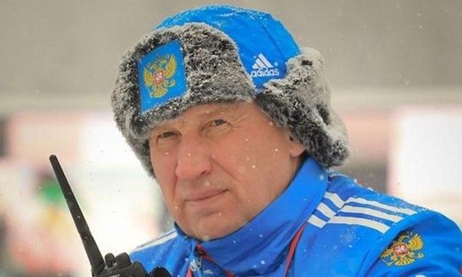 Правление СБР одобрило кандидатуру Валерия Польховского на пост главного тренера сборной России