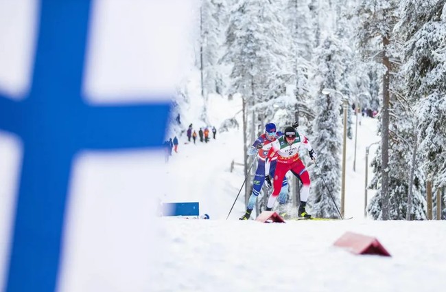 Сборные Норвегии и Финляндии по лыжным гонкам пропустят этап Кубка мира в чешском Нове-Место