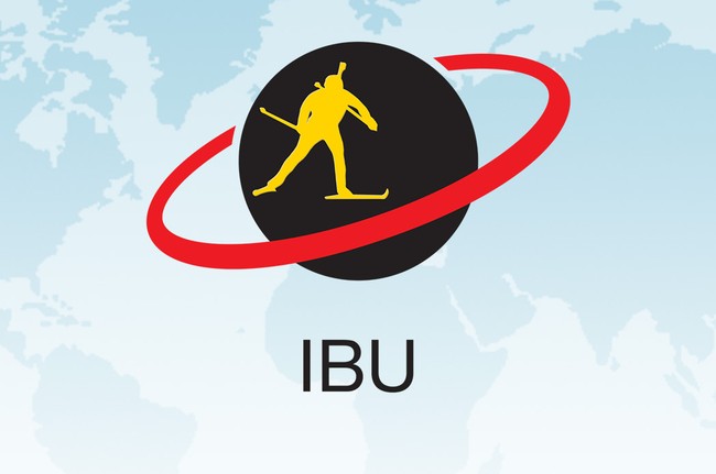 Российские и белорусские биатлонисты будут выступать в нейтральном статусе на этапах Кубка мира и Кубка IBU