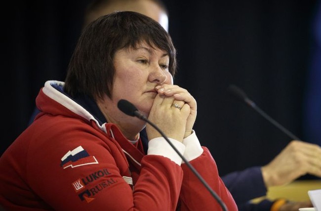 Елену Вяльбе не переизбрали в Совет Международной федерации лыжного спорта (FIS)