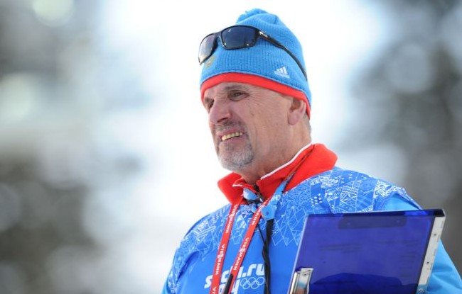 Николай Лопухов: Если говорить про выступление лыжниц, то олимпийский сезон мы можем ждать с оптимизмом