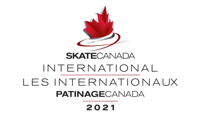Состав участников второго этапа Гран-при 2021/2022 по фигурному катанию «Скейт Канада»