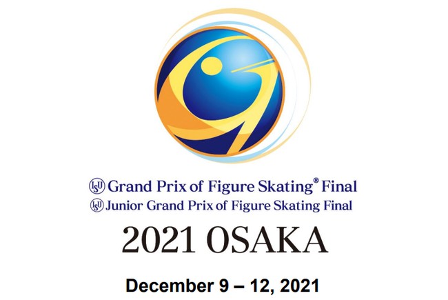 Источник: финал серии Гран-при по фигурному катанию в японской Осаке будет отменен
