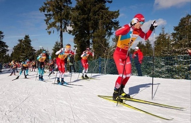Финал Кубка мира 2021/2022 по лыжным гонкам в Тюмени в марте 2022 года пройдёт со зрителями