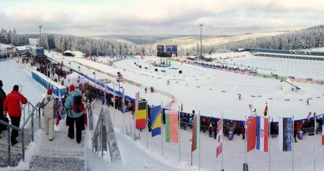 Владимир Якушев: Финал Кубка мира по лыжным гонкам на «Жемчужине Сибири» — очень знаковое мероприятие