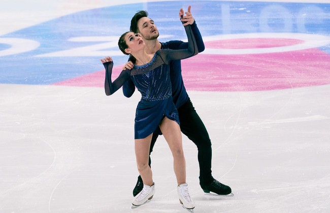 Худайбердиева и Базин заявили, что у них отобрали шанс попасть на Олимпийские игры