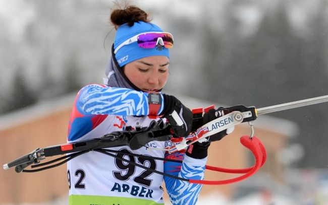 Татьяна Акимова повторно заболела и практически потеряла шансы отобраться на Олимпиаду-2022 в Пекине