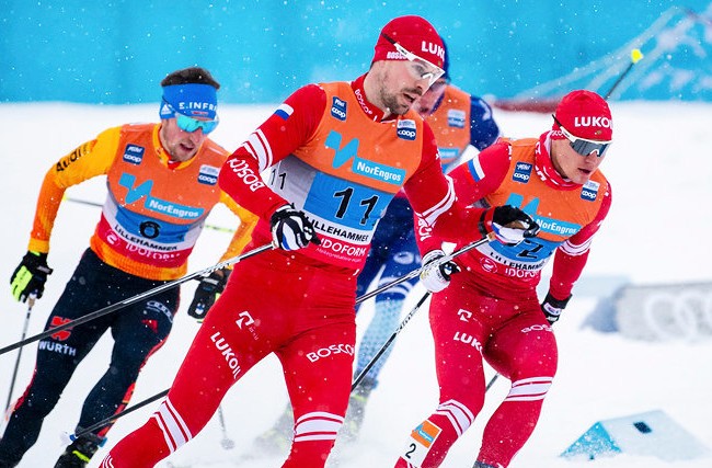 Российские лыжники примут участие в соревнованиях FIS в финском Муонио