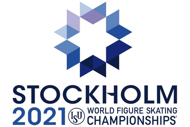 Чемпионат мира по фигурному катанию в Стокгольме пройдёт в запланированные сроки