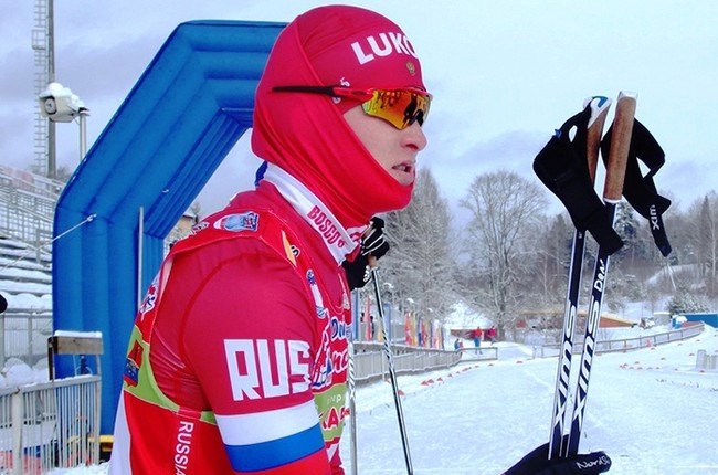 Российский лыжник Денис Филимонов — серебряный призёр молодёжного ЧМ-2022 в спринте