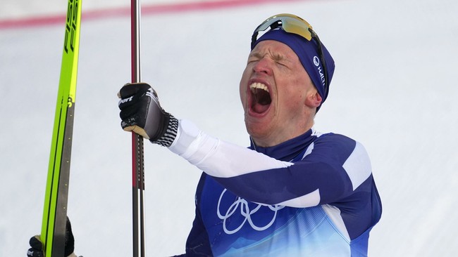 Опубликован состав сборной Финляндии по лыжным гонкам для подготовки к сезону 2023/2024