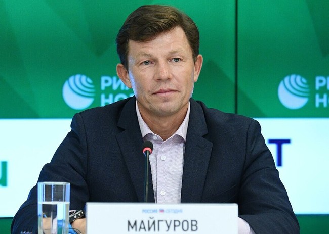 Виктор Майгуров: Контакты с Международным союзом биатлонистов остаются регулярными