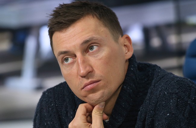 Александр Легков: Для меня продление отстранения наших спортсменов ожидаемо, не удивлён таким заявлением Баха