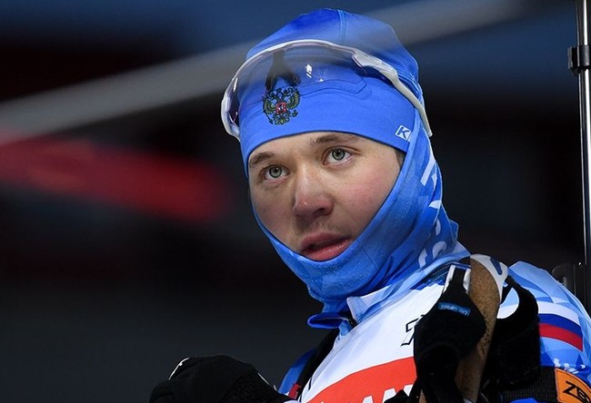 Серохвостов: Попадание в топ‑20 на чемпионате России по лыжным гонкам будет успешным результатом для меня