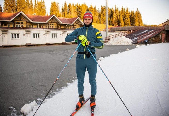 Большунов: Губерниев правильно говорит, что лыжные гонки — должны показывать на общественных телеканалах