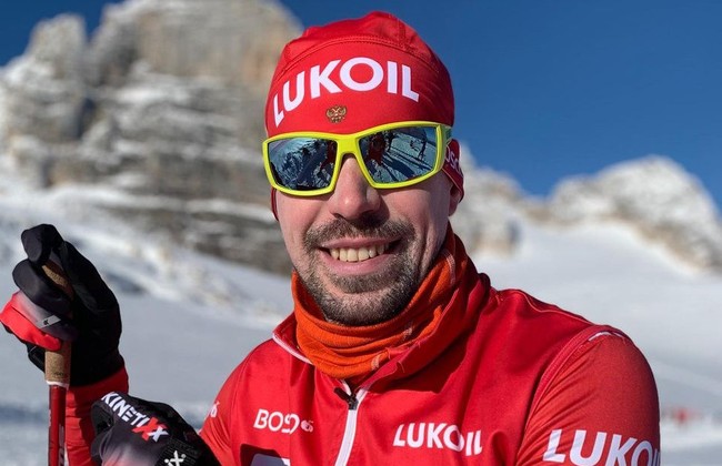 Маркус Крамер объяснил, почему Устюгов пропустит первый этап Кубка России по лыжным гонкам