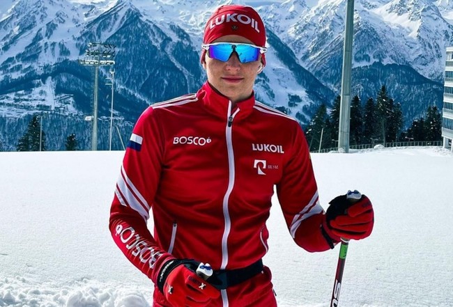 Из Википедии могут удалить статью о российском лыжнике Савелии Коростелеве