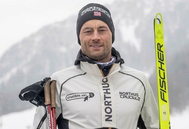 Петтер Нортуг: норвежцы занимают все первые места — это убивает интерес к лыжным гонкам