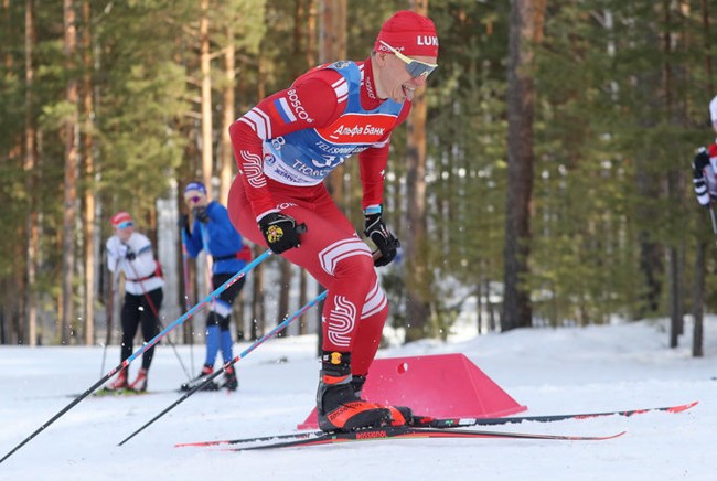 Первый тренировочный сбор лыжники группы Юрия Бородавко проведут не в Крыму, а в Кисловодске