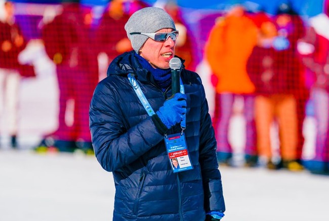 Михаил Иванов: Я думаю, что ближайший сезон для российских лыжников будет повторением сезона предыдущего