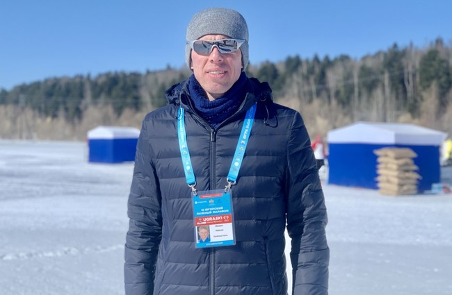 Михаил Иванов: В целом российский лыжный спорт выигрывает от того, что лидеры целый сезон выступают дома