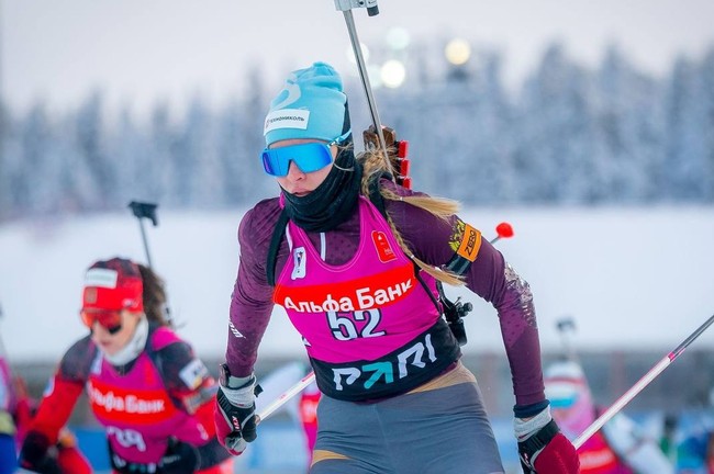 Р›С‹Р¶Рё Biathlon Star