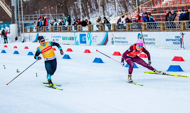 В Тюмени 27 марта в рамках чемпионата России по биатлону пройдёт Пролог в формате лыжной стометровки