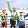 15.09.2024. Летний биатлон. «City Biathlon», Дрезден: призёры мужского масс-старта