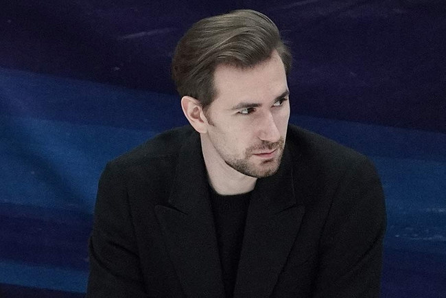 Даниила Глейхенгауза не допустили на олимпийский квалификационный турнир в Пекине