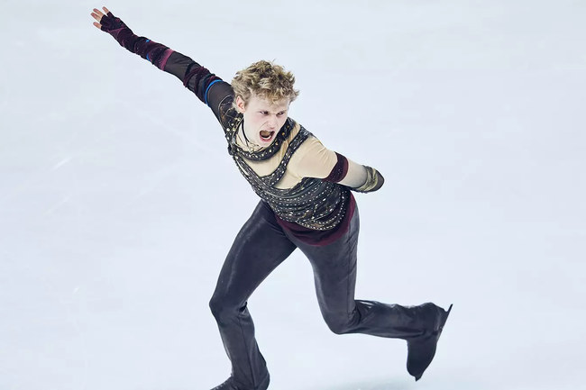 Илья Малинин