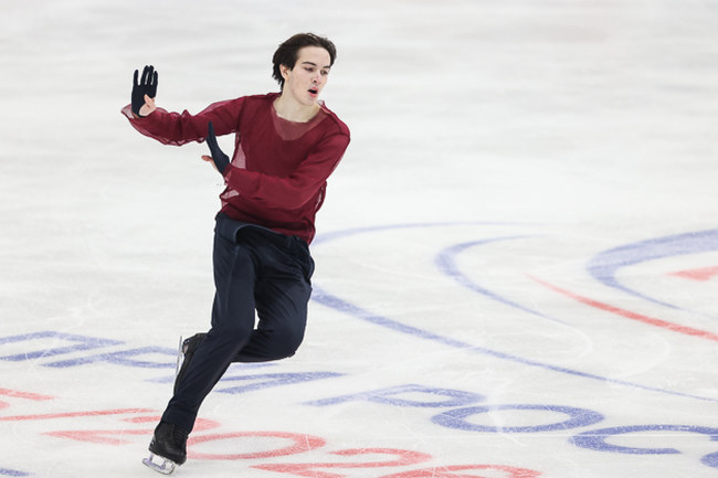 Николай Угожаев