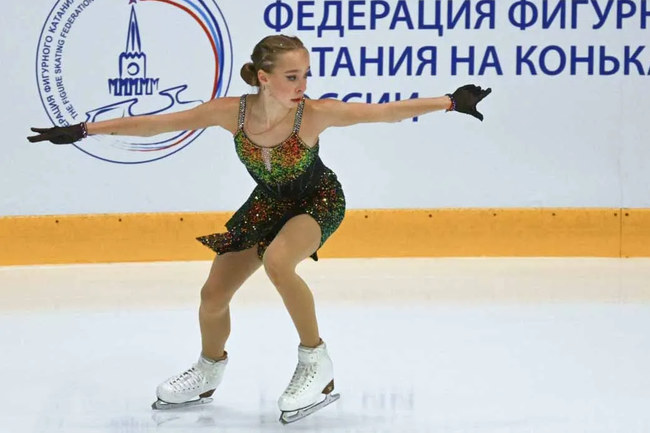 Алиса Двоеглазова