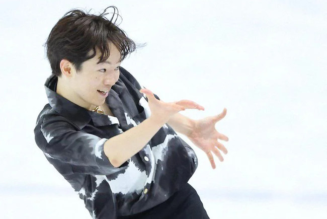 Юма Кагияма Юма Кагияма