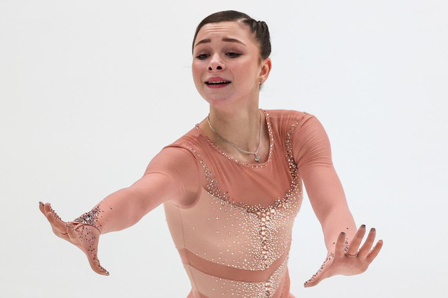 Софья Самоделкина Софья Самоделкина