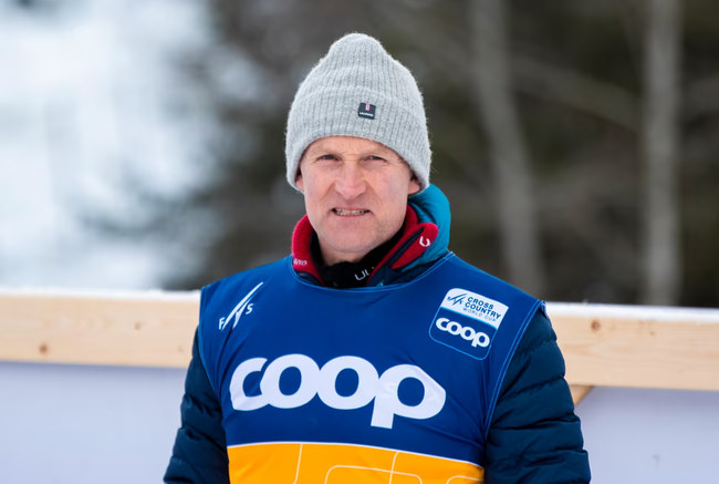 Вегард Ульванг: Думаю, мы приближаемся к отказу от классического стиля