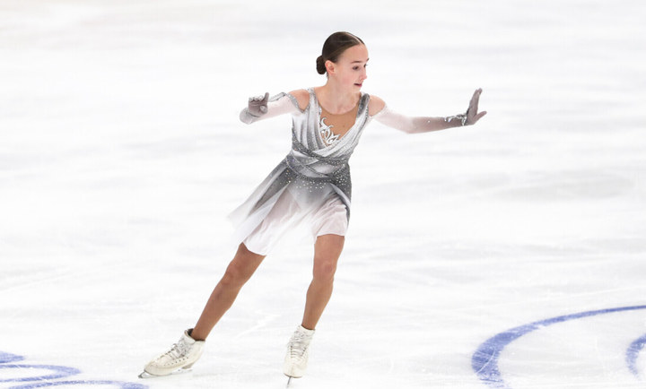 Дина Хуснутдинова Дина Хуснутдинова