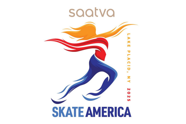 Расписание пятого этапа Гран-при ISU по фигурному катанию «Скейт Америка»