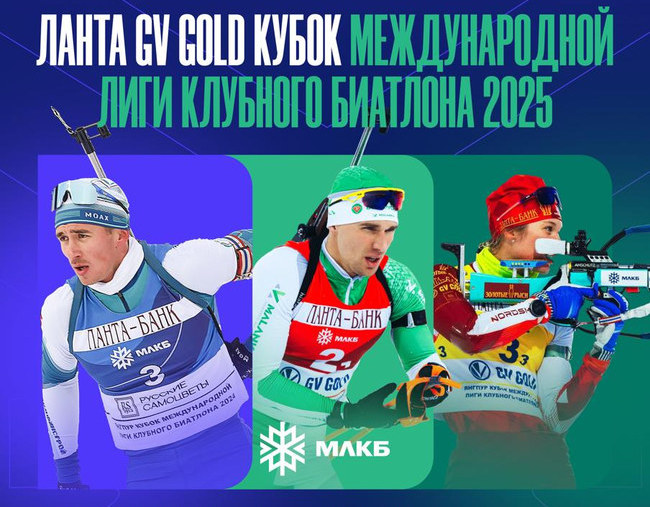 Составы команд на третий Кубок МЛКБ-2025 в Ханты-Мансийске Составы команд на третий Кубок МЛКБ-2025 в Ханты-Мансийске