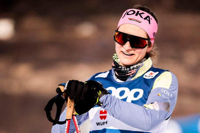 Лаура Гиммлер