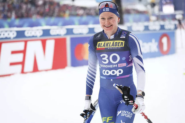 Йоханна Матинтало Йоханна Матинтало